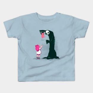 A Present Kids T-Shirt